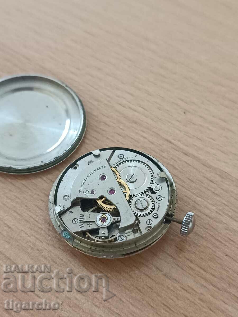 ARTEN watch winder - 6