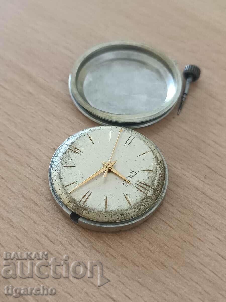 Flight watch winder with price 35.00 BGN | € 17.90 Flight watch winder with price 35.00 BGN | € 17.90