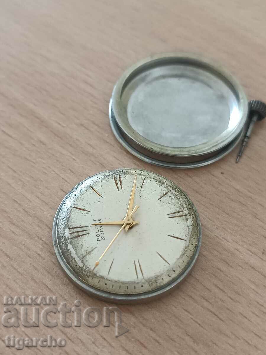 Auction Flight watch winder Auction Flight watch winder