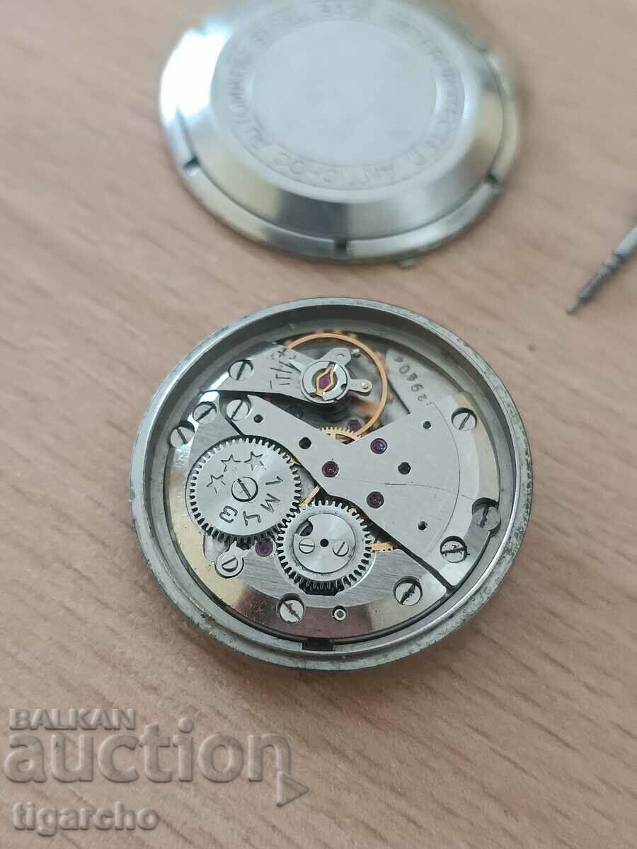 Flight watch winder - 5 Flight watch winder - 5