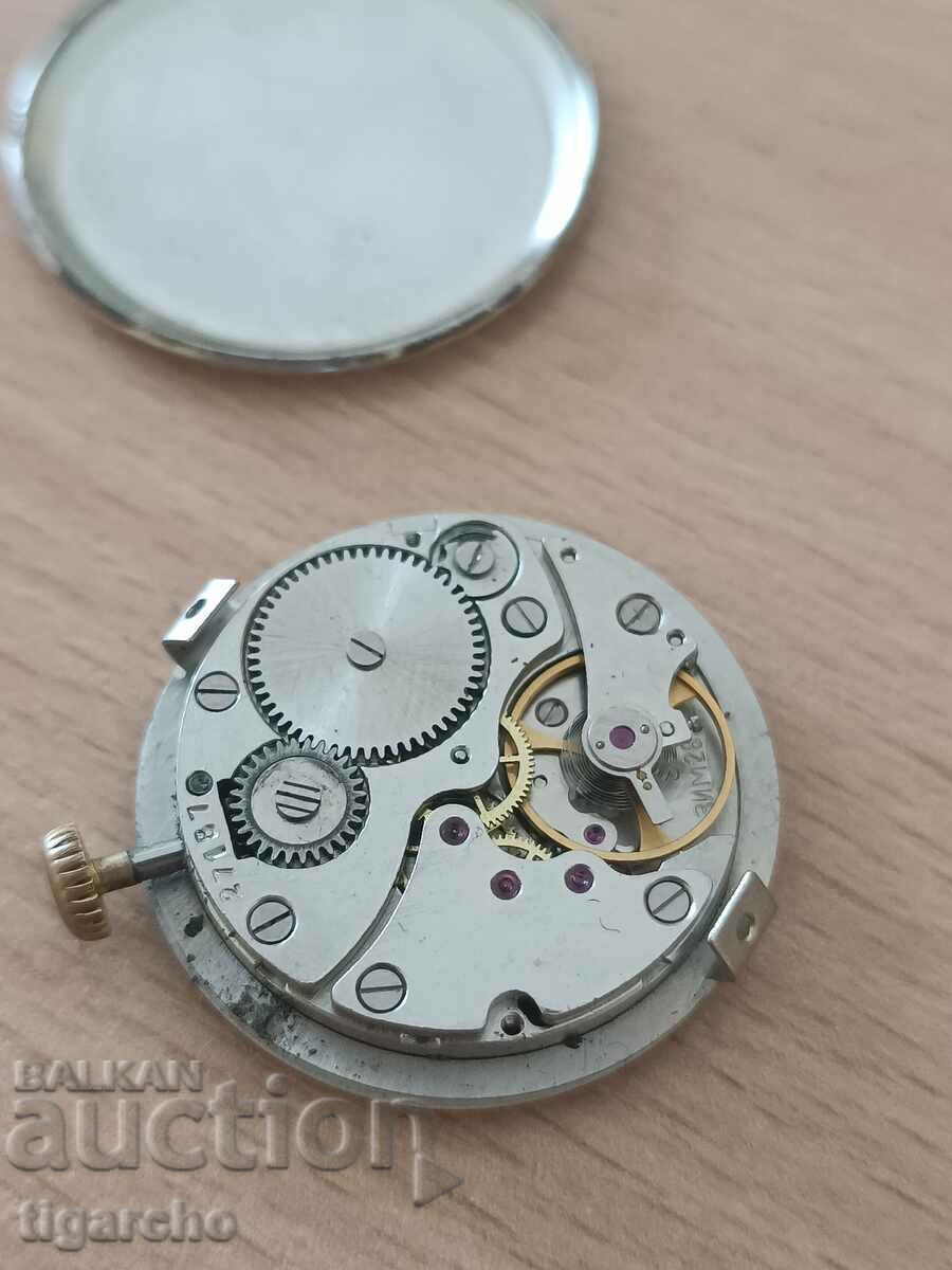 Clock machine ZIM - 5 Clock machine ZIM - 5