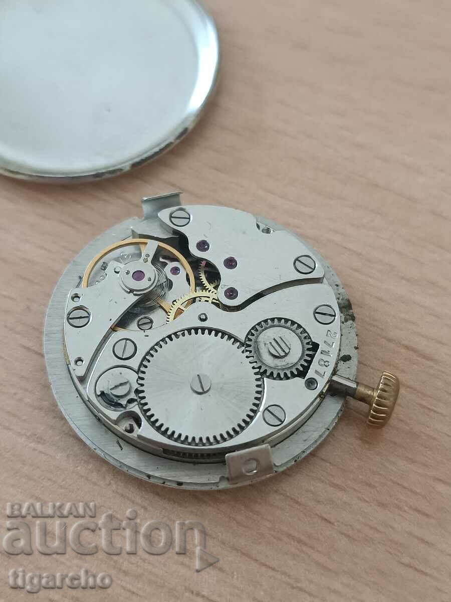 Clock machine ZIM - 6 Clock machine ZIM - 6