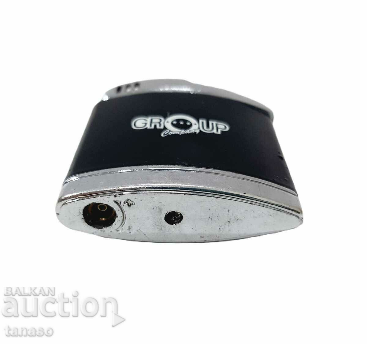 Διαφημιστικός αναπτήρας υγραερίου Group(11.3) - 6