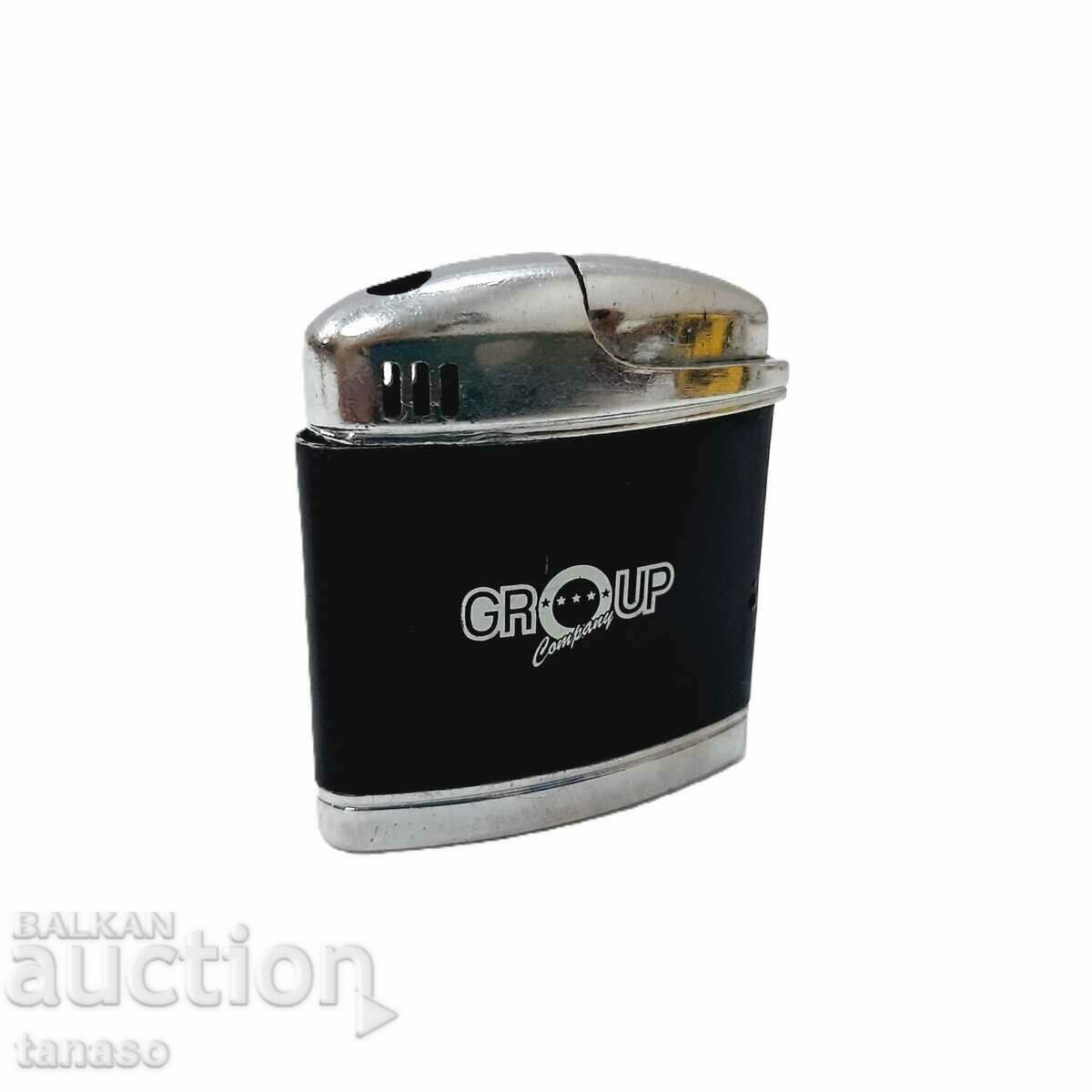 Advertising gas lighter of Group(11.3)