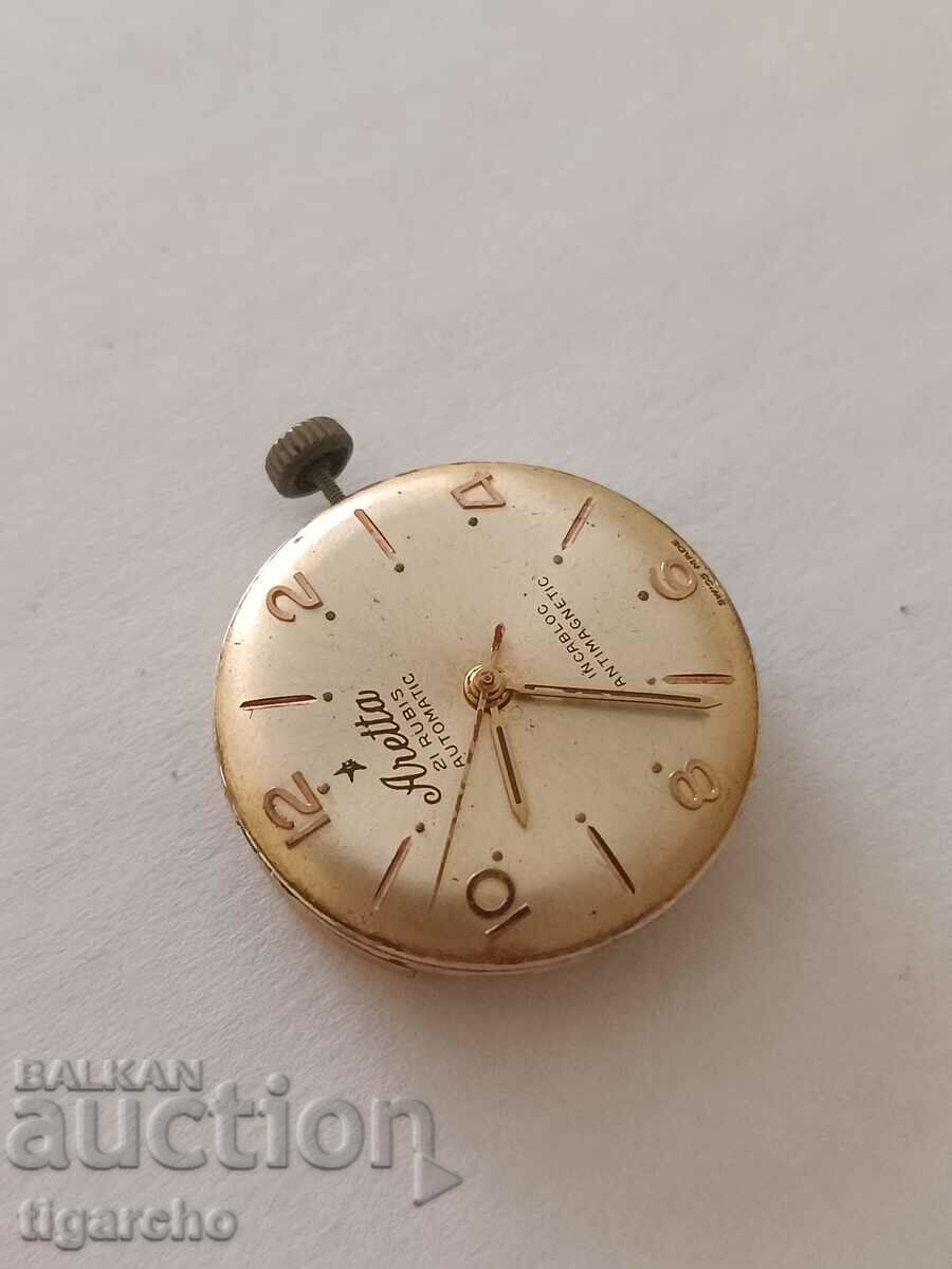 Auction Aretta watch winder Auction Aretta watch winder