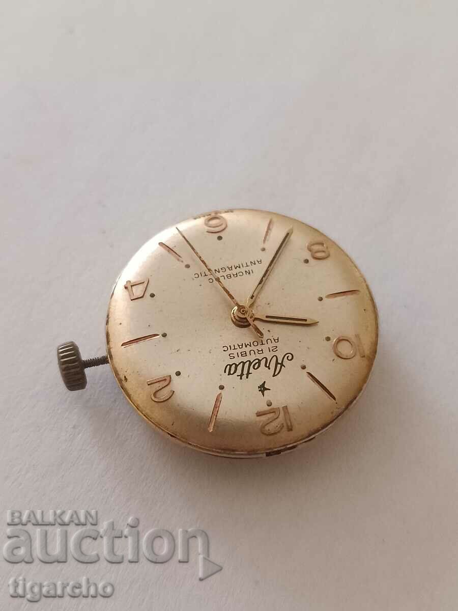 Aretta watch winder - 7 Aretta watch winder - 7