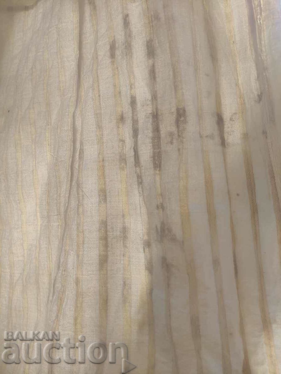 Delivery of dress shirt Delivery of dress shirt