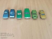 Carts matchbox Bulgaria