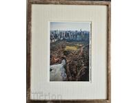Hristo Yavashev Christo 2005 Portite Central Park New York 4