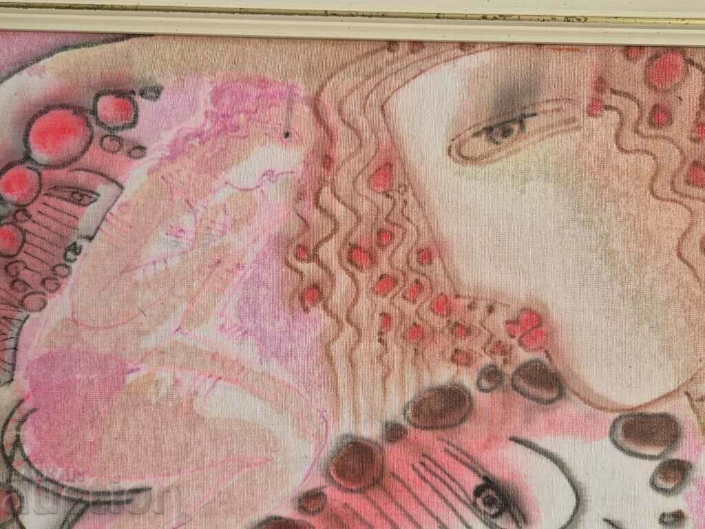 Delivery of Alexander Terziev Ornaments Persons 2013. pupil of Kazakov Delivery of Alexander Terziev Ornaments Persons 2013. pupil of Kazakov