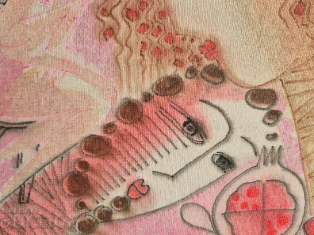 Alexander Terziev Ornaments Persons 2013. pupil of Kazakov - 5 Alexander Terziev Ornaments Persons 2013. pupil of Kazakov - 5