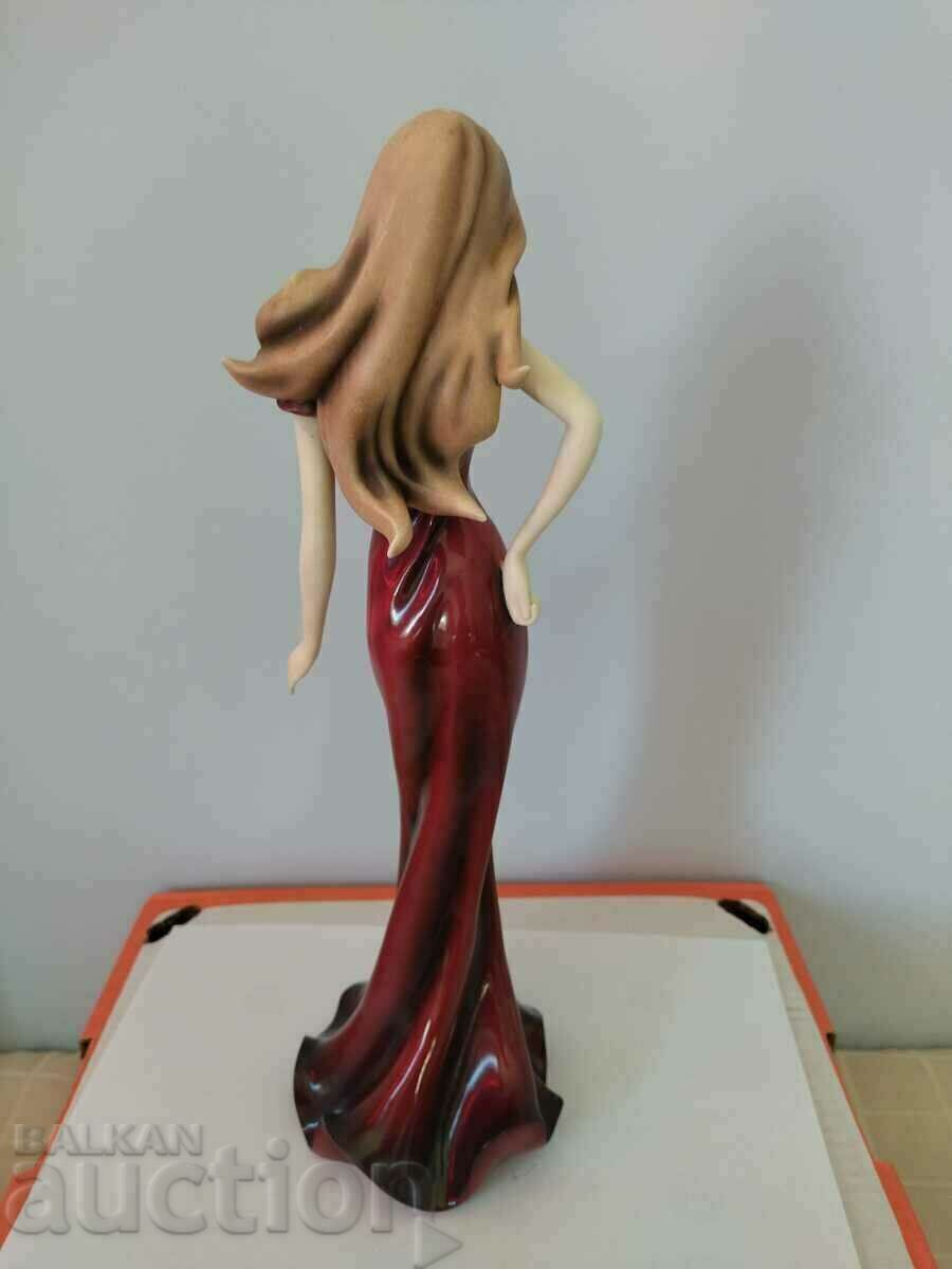 Statuette of Leonardo with price 90.00 BGN | € 46.02