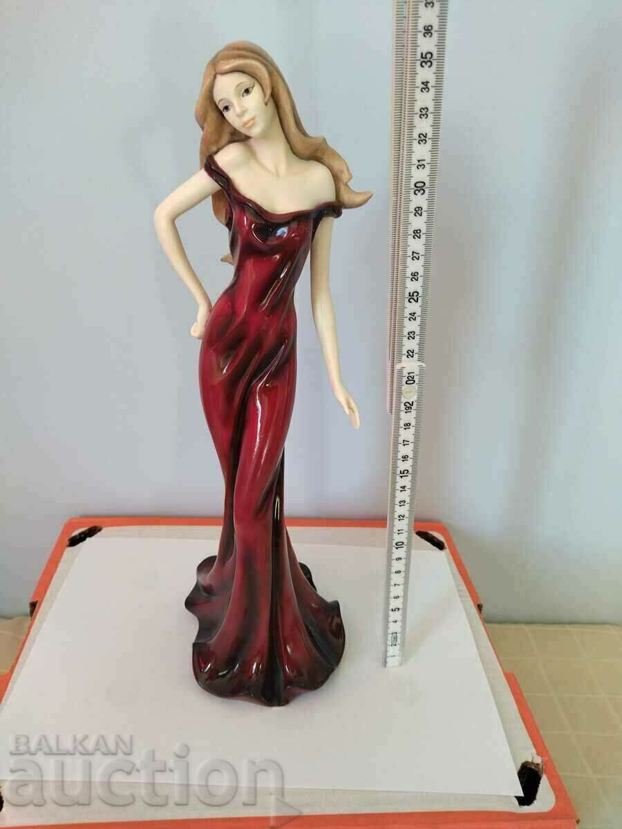 Livrarea Statueta lui Leonardo