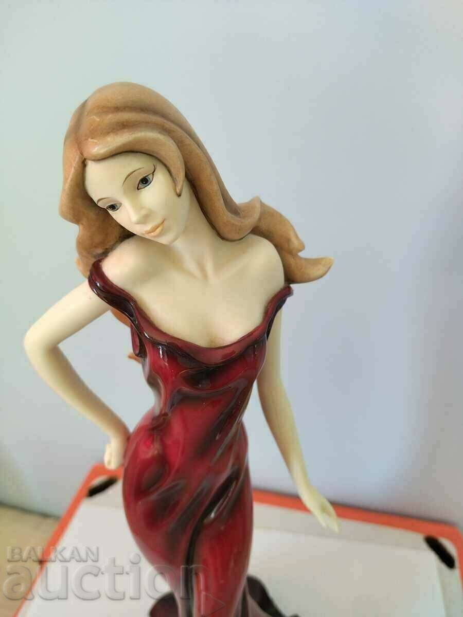 Statuette of Leonardo - 5