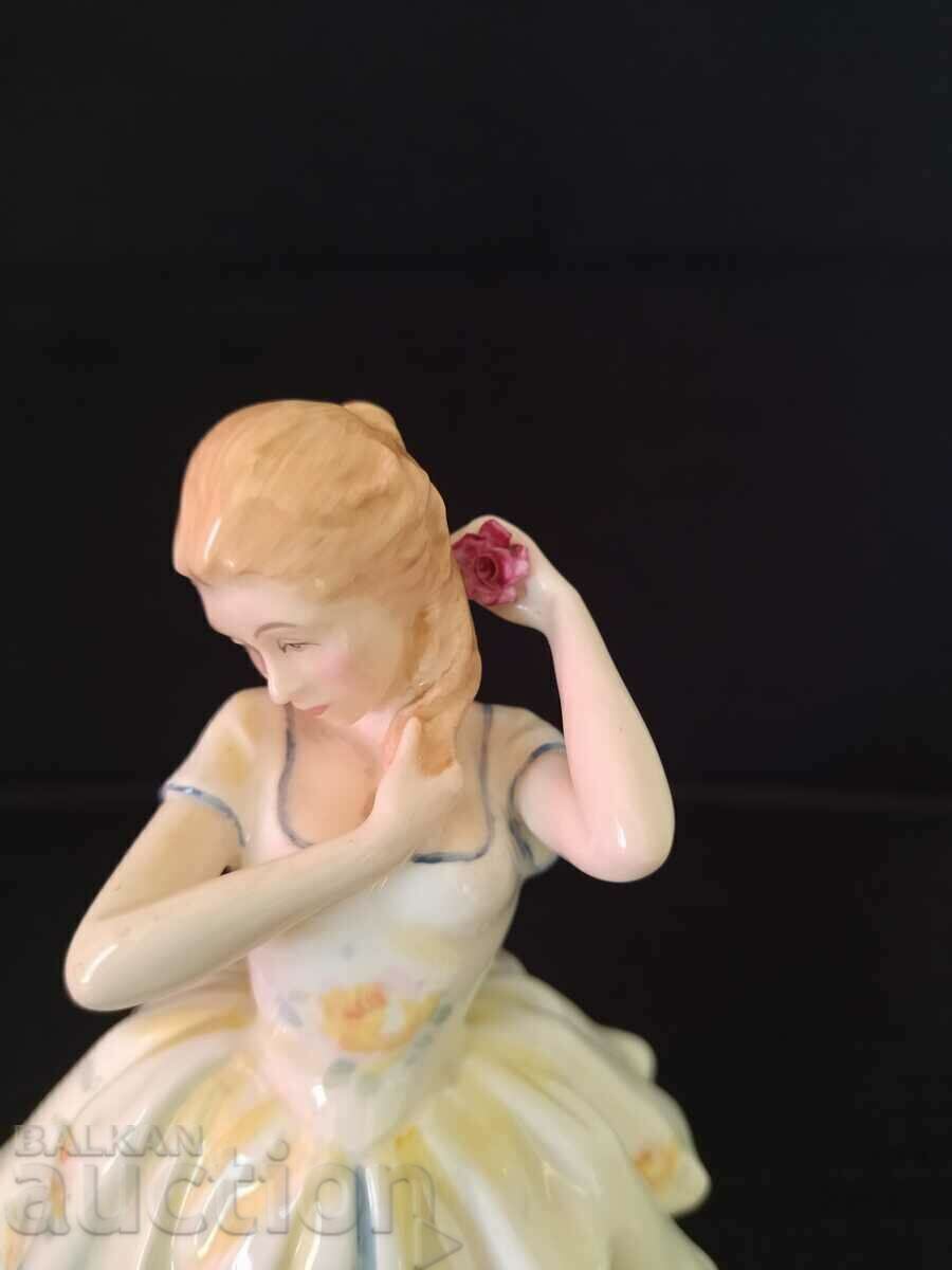 Figurină Royal Dowton - 5