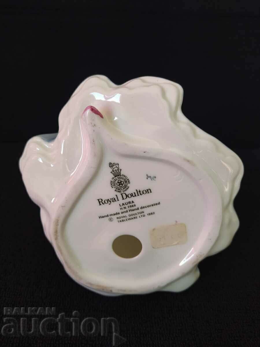 Royal Dowton figurine - 7