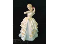 Royal Dowton figurine