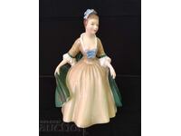 Royal Dowton figurine