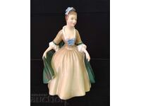 Royal Dowton figurine
