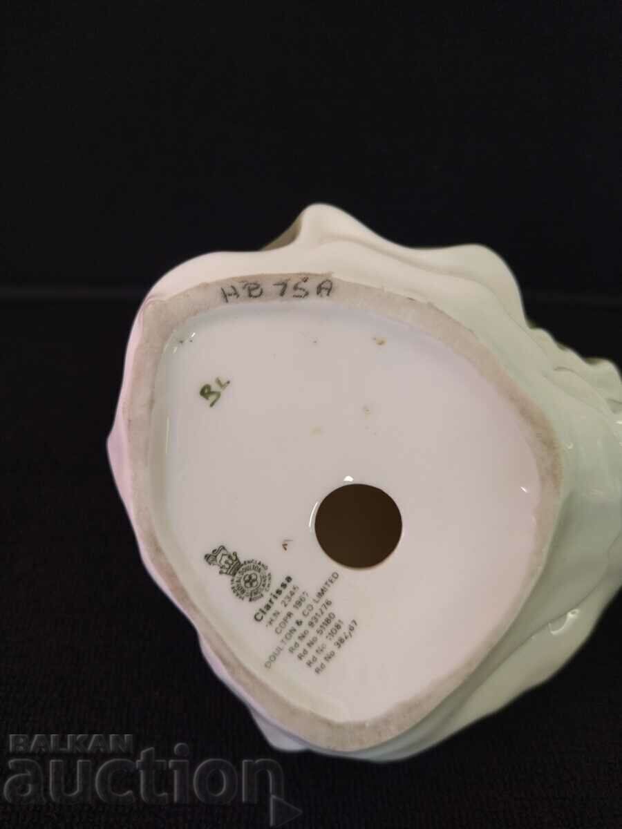 Figurină Royal Dowton - 6