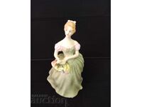 Royal Dowton figurine