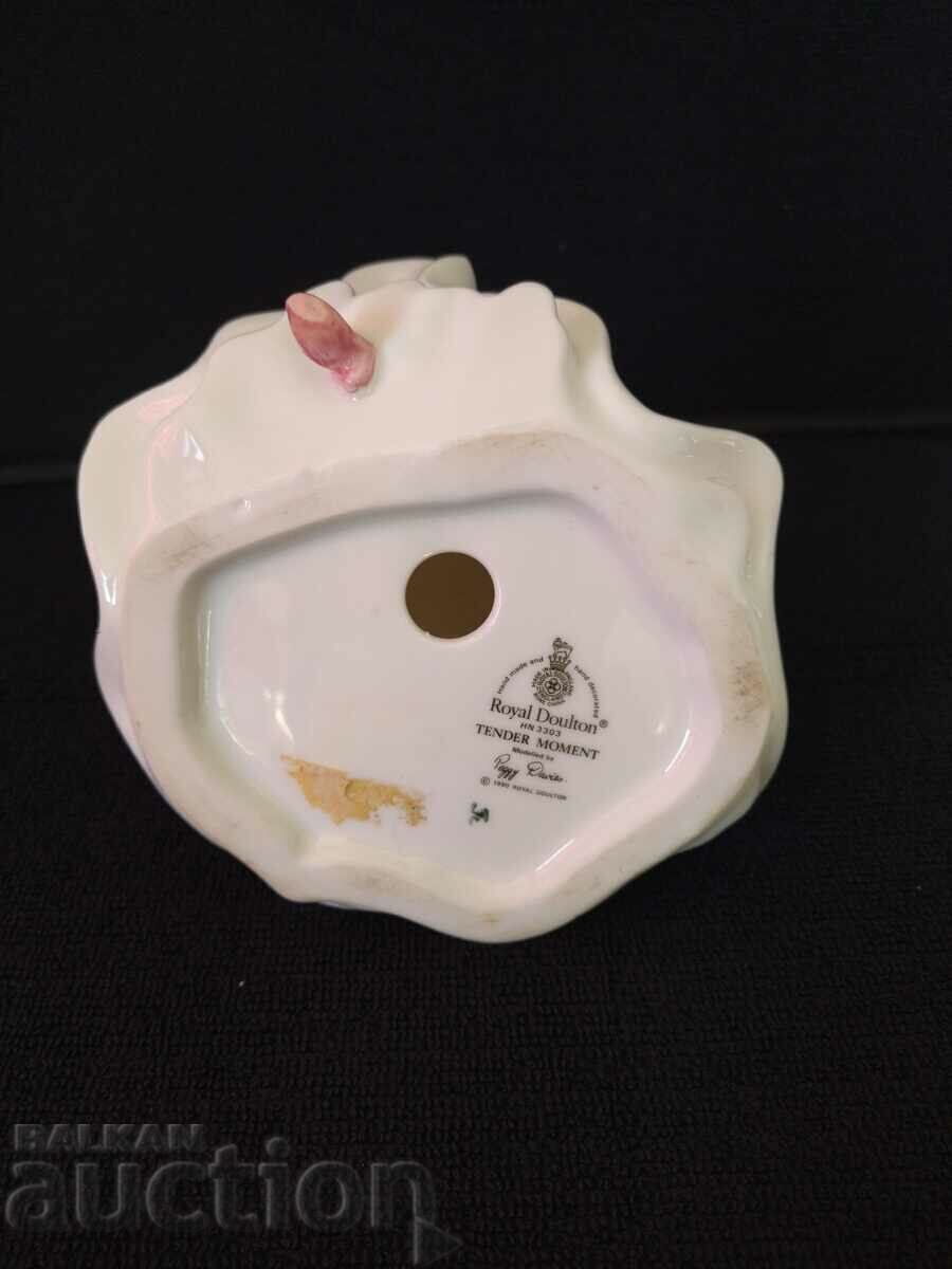 Figurină Royal Dowton - 7 Figurină Royal Dowton - 7