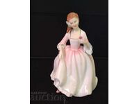 Royal Dowton figurine