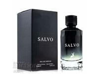 Men's Arabic perfume Maison Alhambra Salvo 100 ml men