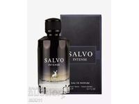 Men's Arabic perfume Maison Alhambra Salvo intense 100 ml