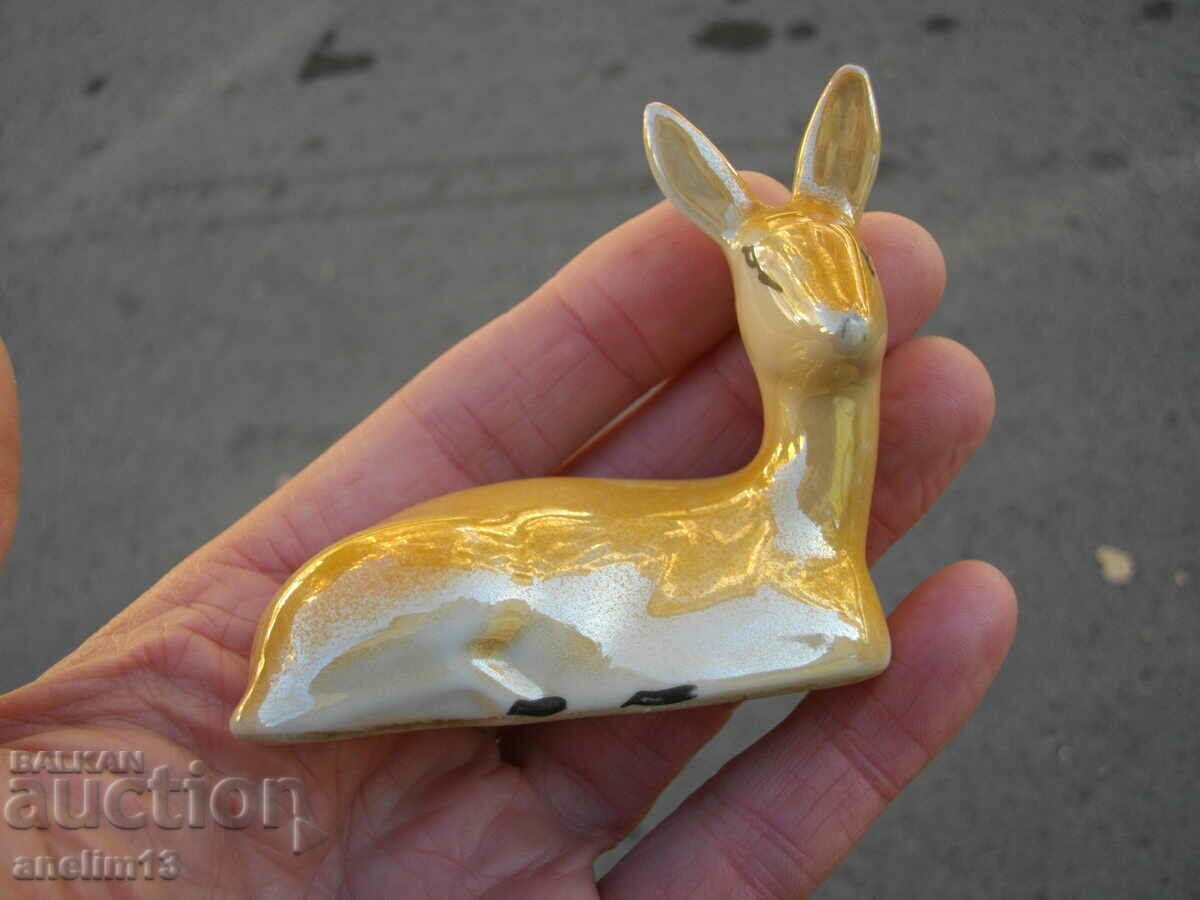 Auction OLD BULGARIAN PORCELAIN CHEESE CHEESE 1960 Auction OLD BULGARIAN PORCELAIN CHEESE CHEESE 1960