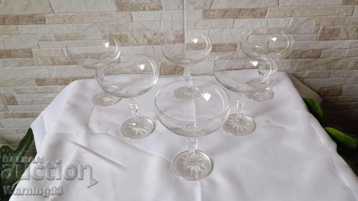 Auction Brand new champagne service - model DANIEL - Bulgaria Auction Brand new champagne service - model DANIEL - Bulgaria