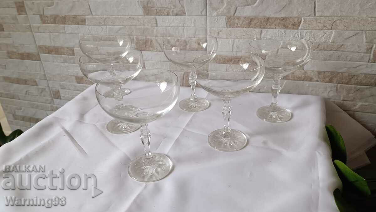 Brand new champagne service - model DANIEL - Bulgaria - 5 Brand new champagne service - model DANIEL - Bulgaria - 5