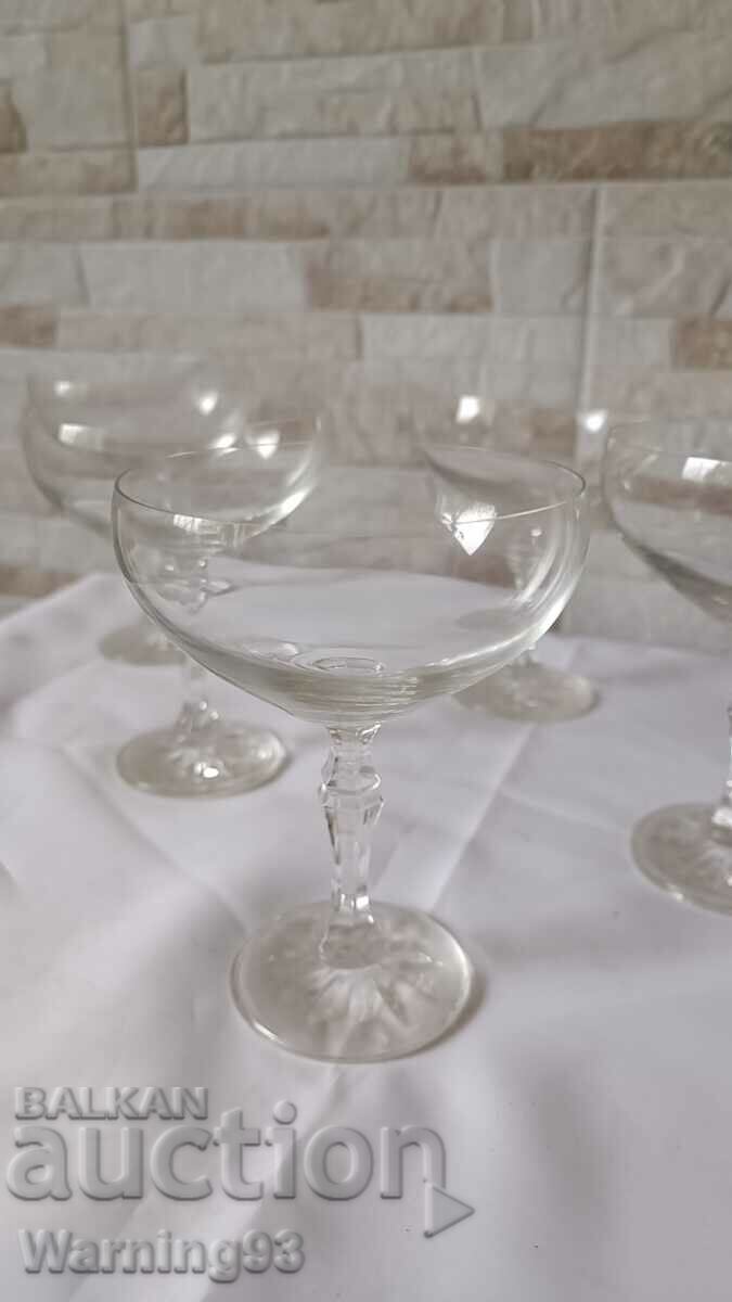 Brand new champagne service - model DANIEL - Bulgaria - 6 Brand new champagne service - model DANIEL - Bulgaria - 6