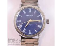 Men's watch POLJOT AUTOMATIC FLIGHT USSR - not working