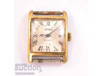 CORNAVIN CCCP Gold Plated Women's Watch - Not Working