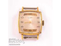 BEAM CCCP Gold Plated Women's Watch - Not Working