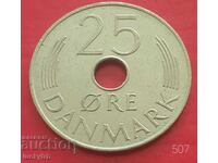 25 Jore 1975 - Danemarca