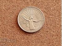 US Quarter 2022