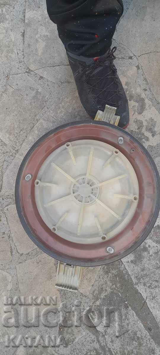 Licitație Aspirator taifun Licitație Aspirator taifun