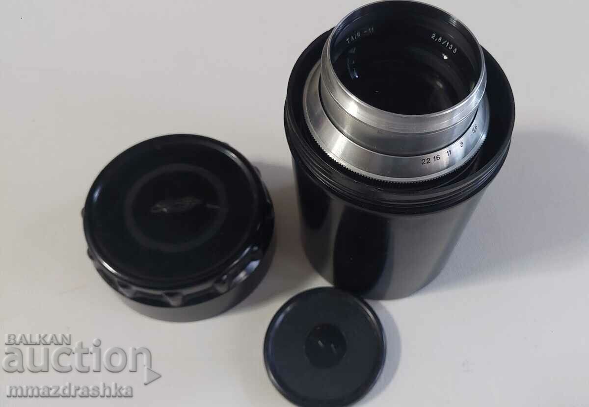 Lens TAIR-11 2.8/133