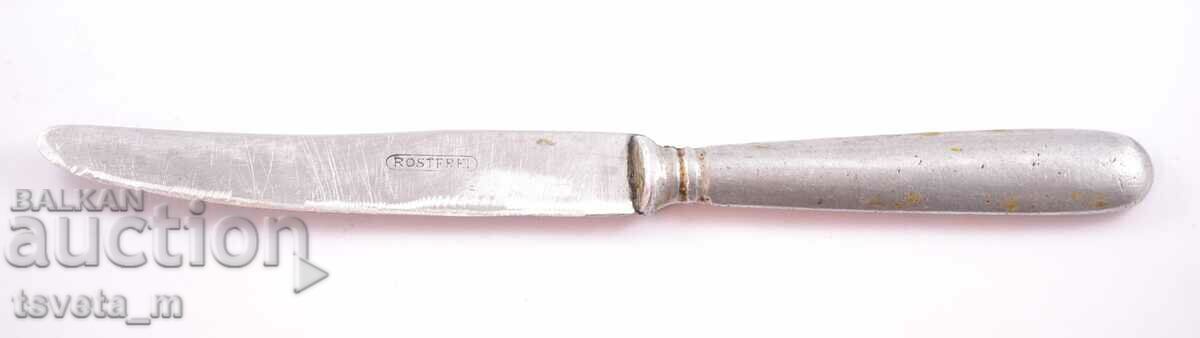 Household knife ROSTFREI