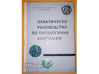 Практическо ръководство по патологична анатомия