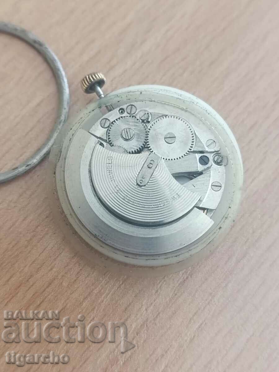 Delivery of Flight watch winder Delivery of Flight watch winder