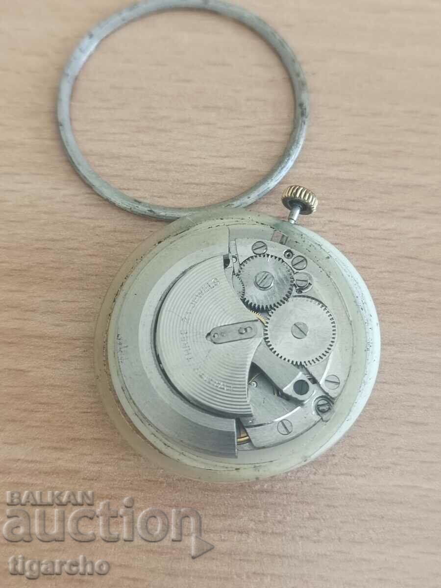 Flight watch winder - 5 Flight watch winder - 5