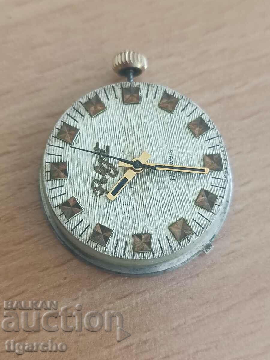 Flight watch winder with price 25.00 BGN | € 12.78