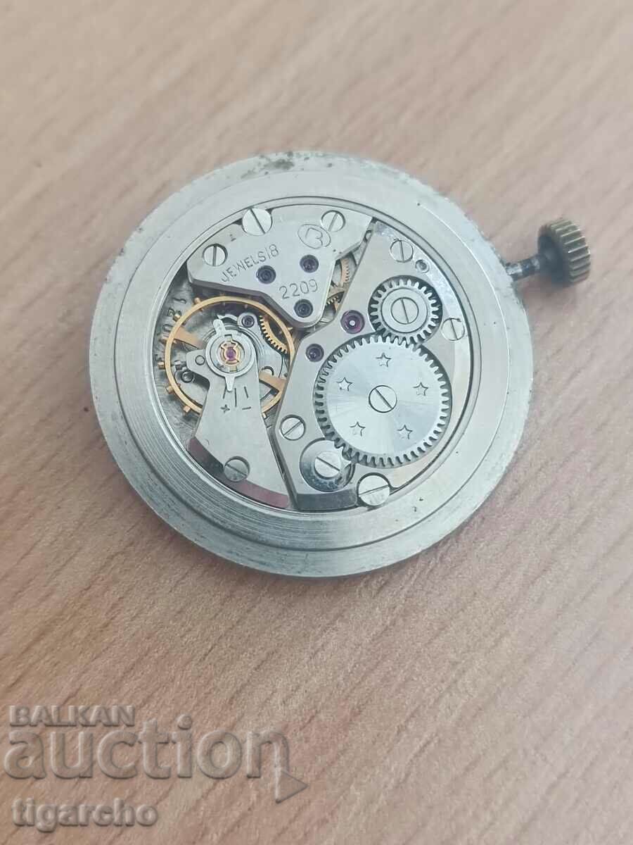 Vostok watch winder - 6