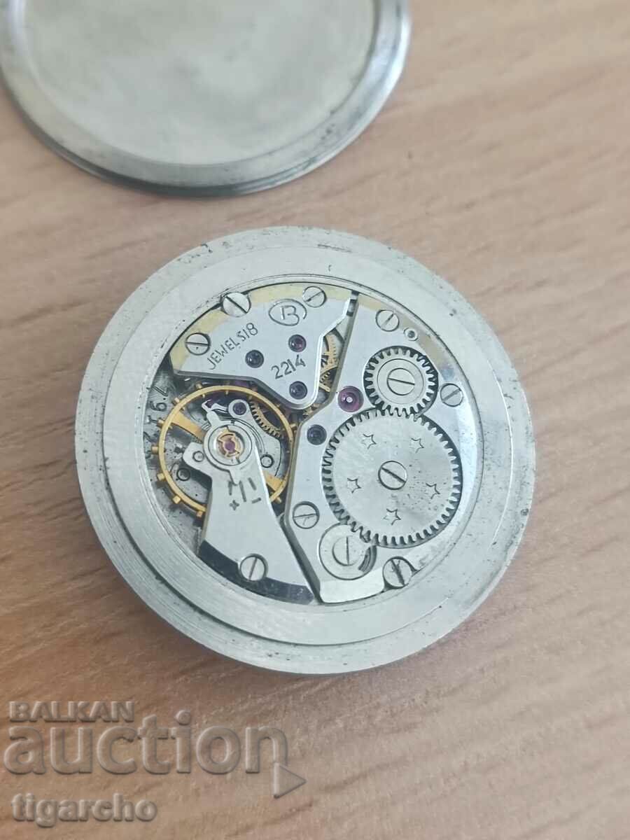 Vostok watch winder - 5 Vostok watch winder - 5