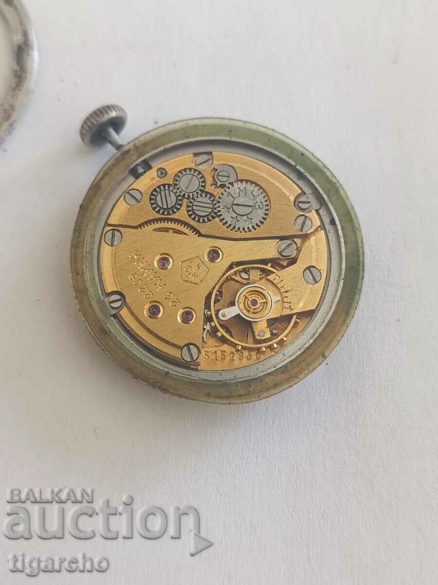 Flight watch winder - 6 Flight watch winder - 6