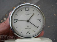 RARE COLLECTIBLE ALARM CLOCK GLORY JUNE CLOCK