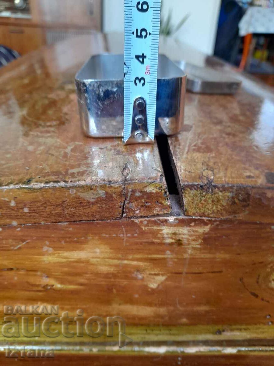 Old medicine box - 5 Old medicine box - 5